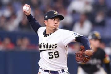 オイシックス、オリ戦力外・井口和朋の獲得を発表　NPB通算40ホールド…2軍球団から再起