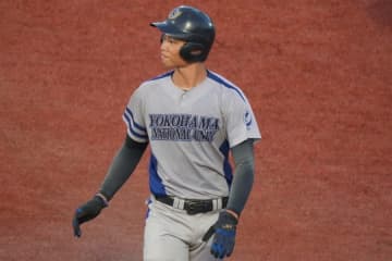 NPB逸材を上回る「13」　社会人に眠る“大器”…異国で躍動「ドラフト1位候補」