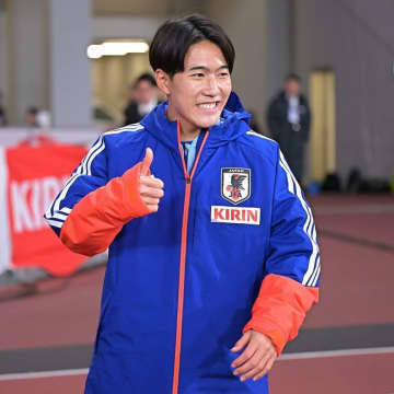 「ですよね～」「だろうね、と思っちゃう活躍」19歳俊英のベストヤングプレーヤー賞受賞に納得の声「文句なし」「日本を背負う漢になってくれ！」