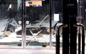 青森で地震、中国人観光客がトイレに転がり込み避難＝中国ネット「おめでとうとしか言えない」