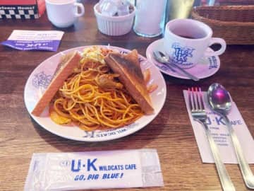 【尼崎】「オモウマい店」並みのボリュームと安さ！アメリカ気分で満腹に！