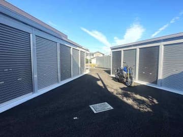 多摩地区バイクガレージが新たに4か所オープン！ 日野・八王子・立川に屋内型や屋外大型タイプを展開（動画あり）