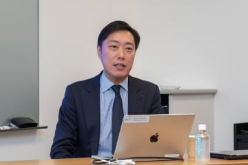 “不要な救急”をチャット相談で抑制　ソフトバンク子会社