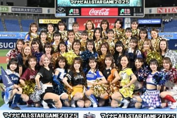 「正直、こわいなぁ…」西武ファンの人気女優の現役ドラフトへのつぶやきが反響！「全プロ野球ファンの気持を代弁」「ライオンズファンとしてはFAで喜びも悲しみも待ってますね…」