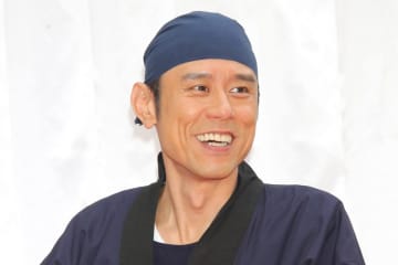 原田泰造、筋トレを始めた“理由”を明かす…　大河ドラマ撮影時に「すっごくショックで」
