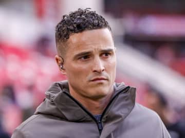 「グループで断トツに手強い相手」バルサなどでプレーしたオランダ代表OBが森保Jを恐れる！「エールディビジの日本人選手たちを見れば一目瞭然だ」【北中米W杯】