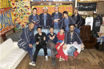 TURTLE ISLAND、新作EP『地獄極楽 ／ HELL PARADISE』をCDとLPでリリース