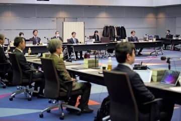 速度60キロ超過は危険運転　数値基準明記し飲酒も、法制審