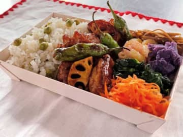 「いつ寝てるんですか？」　滝沢眞規子さんが多忙ななかで披露した手作り弁当に称賛の声　年末に「発見してしまった」こととは