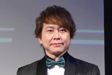 「スラムダンク」三井寿役・置鮎龍太郎〝安西先生〟西村知道さんを追悼「諦めたらそこで試合終了ですものね」