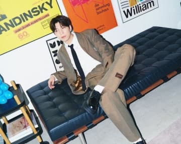 UKISS スヒョン、待望の日本初ファンミーティングが決定！日本公式ファンクラブもオープン（動画あり）