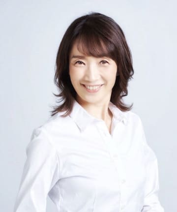 元フジテレビアナウンサー松井みどり率いる「Ｍｉｄｏ　Ｌａｂｏ」が１０周年記念舞台