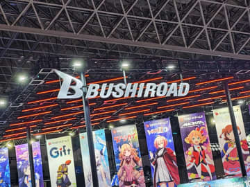 ブシロード、スマホゲームブランド「ブシモ」を復活　一時はブシロードゲームズに統合も「バンドリ」など移行