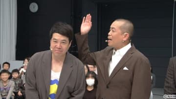 森崎博之、タカトシらが北海道の子どもたちの100年をたどる上映会を開催！