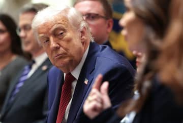 第2期トランプ安保戦略の“本音”：西半球重視と同盟負担増を示す地政学的転換