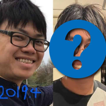 “長女誕生パワー”で父が本気の若返り、「いつか一緒に出かけてもらえるように」と決意したイメチェンの裏側