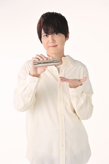 声優・梶裕貴×THE MYTOLコラボ決定！シチュボ付きビジュアルカードや世界に1枚のサイン入りチェキがあたるキャンペーンも