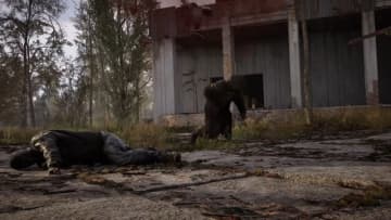 『S.T.A.L.K.E.R. 2』にリアルな死亡アニメーションを導入するMod最新版リリース！