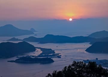 観光発展で地域振興を推進　中国・福建省霞浦県