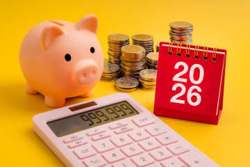 物価高は続く見込み。持っているお金「どう使う？」FP・井戸美枝さんに聞く【2026年お金予報】