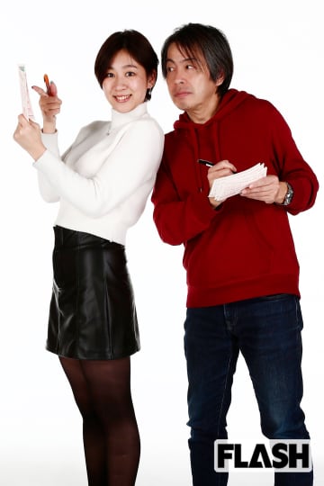 【ナンバーズ4】出萌クンの萌え予想（12月9日～12月15日）