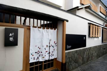 「竹鶴ピュアモルト」の世界観を体感できるバー、神楽坂に期間限定オープン