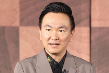 かまいたち山内　プライベートで激似のバスケ富永啓生と奇跡の隣席　濱家も仰天「そんなバカな！」