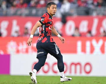 どれだけボロボロになっても――30歳の鹿島戦士を突き動かした衝動「彼らのために働き、笑顔にして、嬉し涙を流させたい」