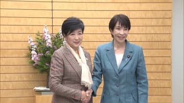 出生数増加のウラに東京都庁のDX戦線…独自のマッチングシステムに“学べる”サイト　2人の女性トップで少子化改善に期待