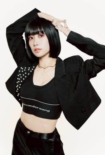 TWICE モモの実姉HANA、韓国の事務所と専属契約を締結！活動を本格化