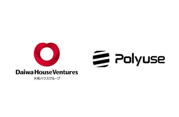 大和ハウスグループ、建設用3Dプリンタ開発の「Polyuse」に出資