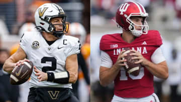 ハイズマントロフィーの最終候補者となった4名が明らかに