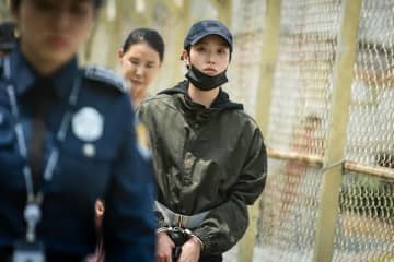 『告白の代価』キム・ゴウンがまたも新境地！繊細な演技で生み出した“冷たさ”