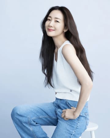 チェ・ジウ、“1型糖尿病”を発症した我が子のために…新作映画で母性爆発！