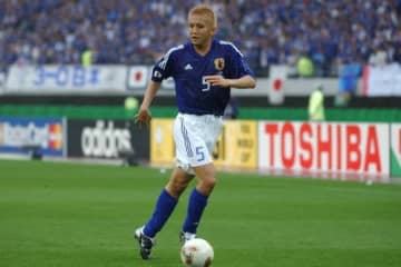 「結果が一番重要ですけど…」W杯３度出場！ 稲本潤一氏が説く大会中のプレー外の重要性