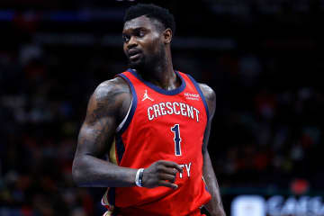 ペリカンズに決断の時？ザイオン放出を元選手が提言「健康を維持できないなら、これ以上全リソースは割けない」＜DUNKSHOOT＞