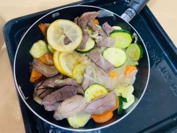 牛たんが劇的に美味しくなるひと手間