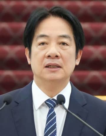 台湾総統「いつでも支援する」　青森県沖の地震で、日本語で投稿