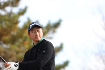 大塚大樹が首位発進 11月プロ転向の中野麟太朗15位／男子最終QT