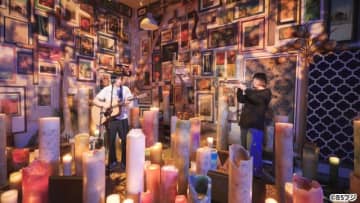 角田光代、又吉直樹らがandymori「1984」の魅力を語る「アワー・フェイバリット・ソング」