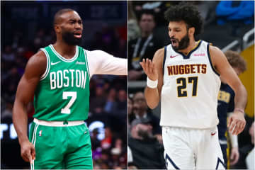 セルティックスを東３位に導くブラウンが２年ぶり、好調ナゲッツのマレーがキャリア初の週間MVPに選出！｜NBA第７週
