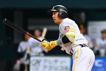 ゴルフ中に現ドラ知らせる電話　鷹→楽天の佐藤直樹が胸中…ドラ1から6年「申し訳ない」