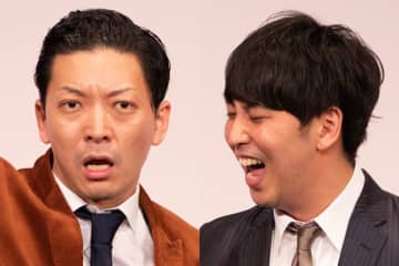 ニューヨーク嶋佐、カジノで惨敗後に向かった場所は…　“芸能人すぎる行動”に屋敷「スゴいね」