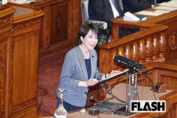 実質賃金10カ月連続マイナスで「どんどんビンボーに」SNSにあふれる国民の悲鳴“待ったなし”の高市政権「物価高対策」