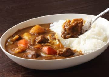 家族を助ける！アレンジもできちゃう「カレー」の魅力
