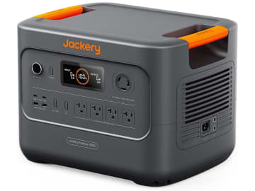 本日のお買い得商品 3,072Whの大容量ポータブル電源が53%OFF