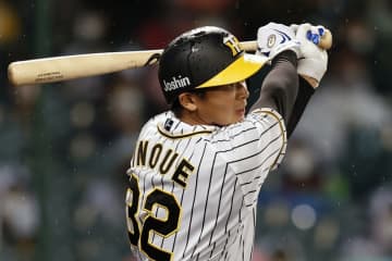 【現役ドラフト】阪神・井上がロッテ、ソフトバンク・佐藤直樹が楽天へ