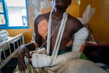 終わらない暴力の波──コンゴ東部　5つのキーワードで危機を読み解く