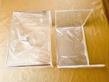 のせるだけ、無駄な空間に収納を確保！さすがMUJI