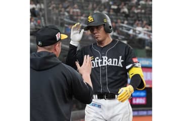 現役ドラフト、2巡目は実施されず　鷹ドラ1・佐藤直樹が楽天、阪神・井上広大はロッテへ